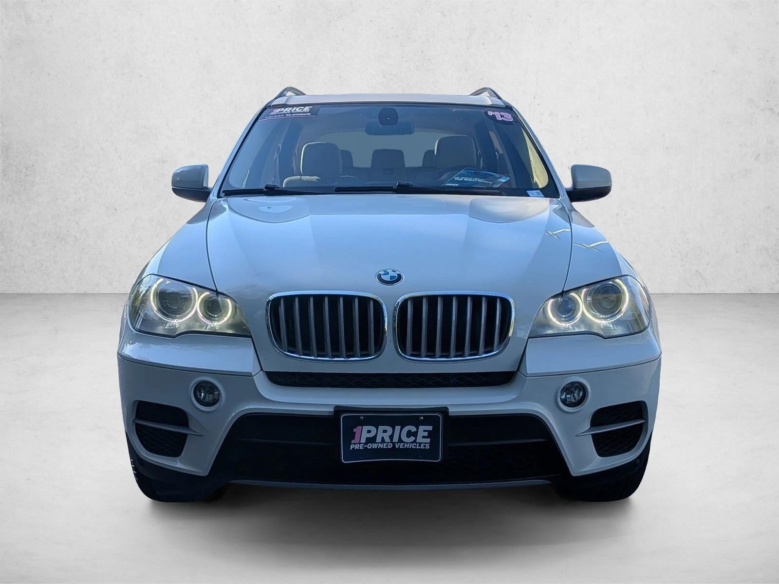 2013 BMW X5 xDrive35i Premium AWD 4dr SUV