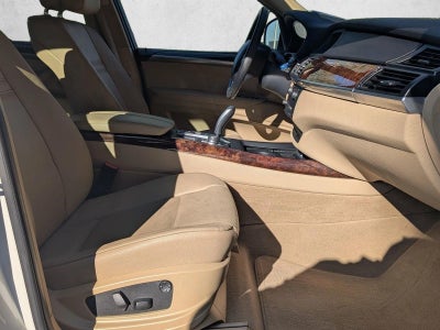 2013 BMW X5 xDrive35i Premium AWD 4dr SUV