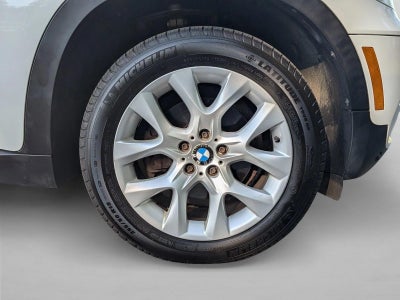 2013 BMW X5 xDrive35i Premium AWD 4dr SUV