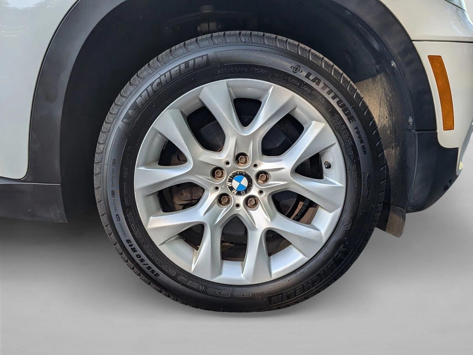 2013 BMW X5 xDrive35i Premium AWD 4dr SUV