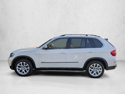 2013 BMW X5 xDrive35i Premium AWD 4dr SUV