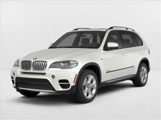 2013 BMW X5 xDrive35i Premium AWD 4dr SUV