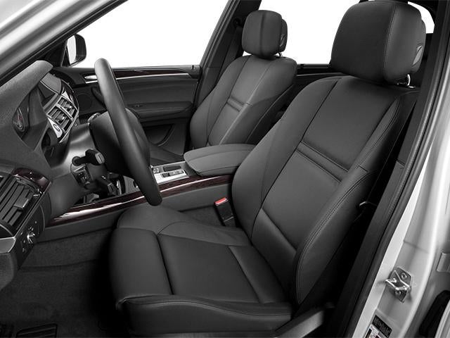 2013 BMW X5 xDrive35i Premium AWD 4dr SUV