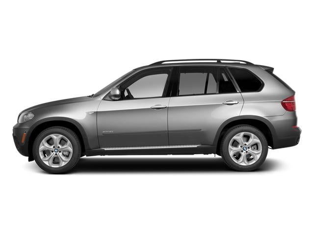 2013 BMW X5 xDrive35i Premium AWD 4dr SUV