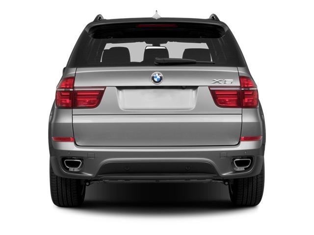2013 BMW X5 xDrive35i Premium AWD 4dr SUV