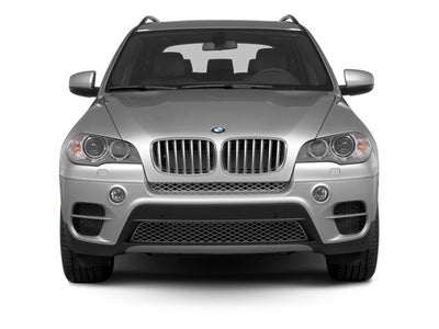 2013 BMW X5 xDrive35i Premium AWD 4dr SUV