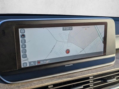 2021 Kia Telluride EX AWD