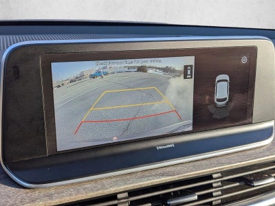 2021 Kia Telluride EX AWD