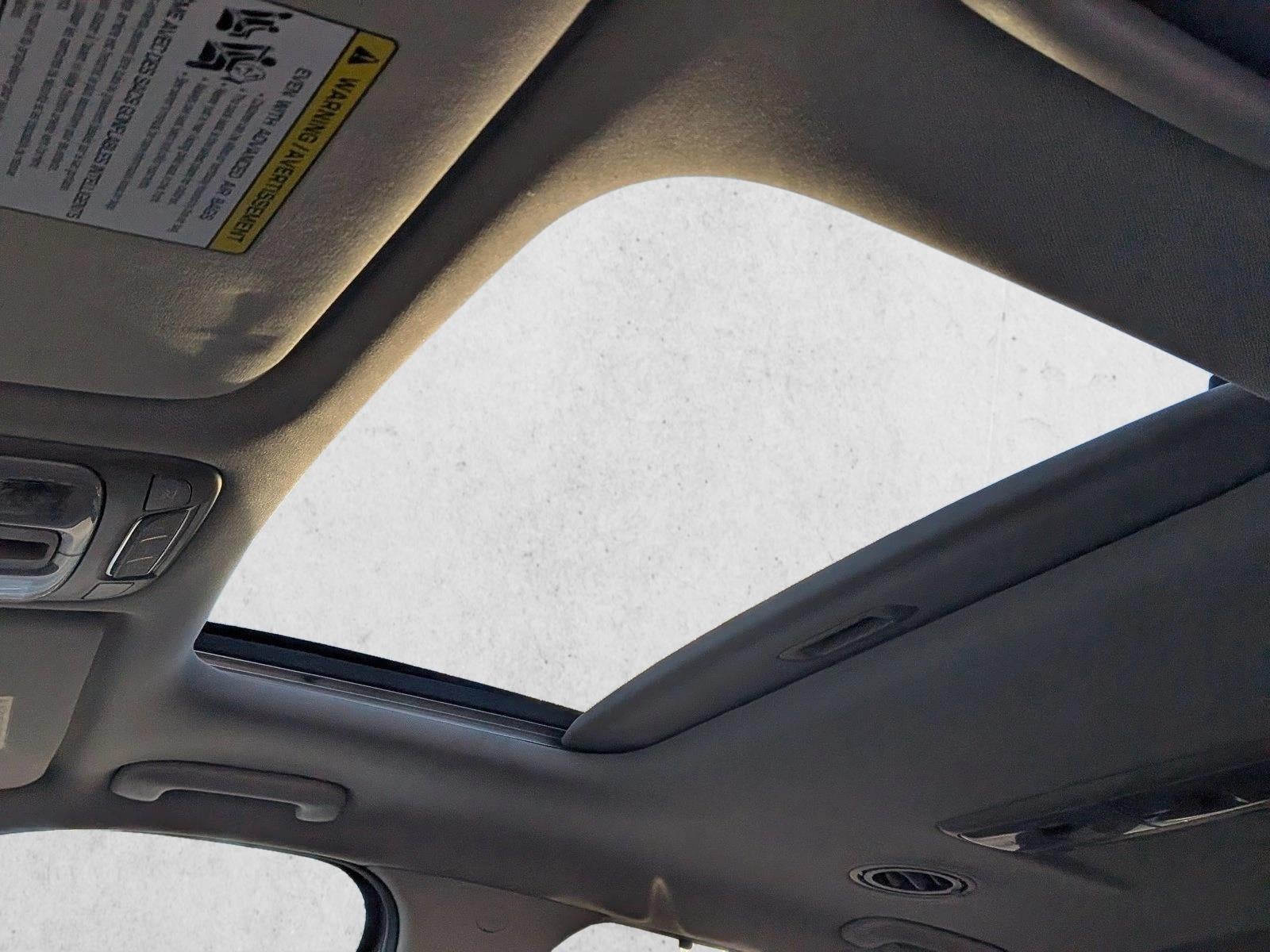 2021 Kia Telluride EX AWD