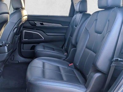 2021 Kia Telluride EX AWD