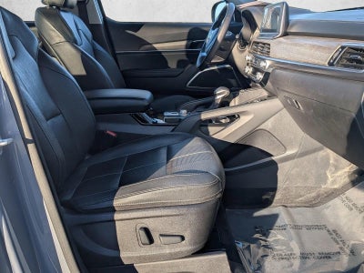 2021 Kia Telluride EX AWD