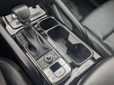 2022 Kia Telluride S AWD