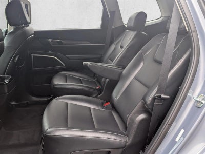 2022 Kia Telluride S AWD