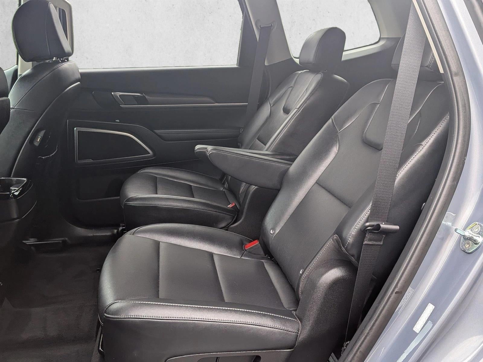 2022 Kia Telluride S AWD