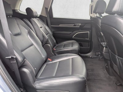 2022 Kia Telluride S AWD