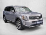 2022 Kia Telluride S AWD