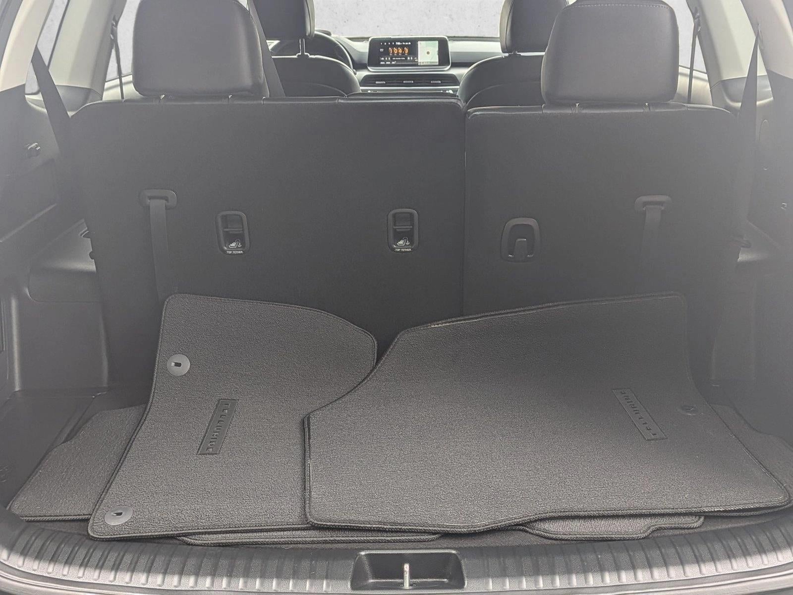 2022 Kia Telluride S AWD