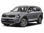 2022 Kia Telluride S AWD