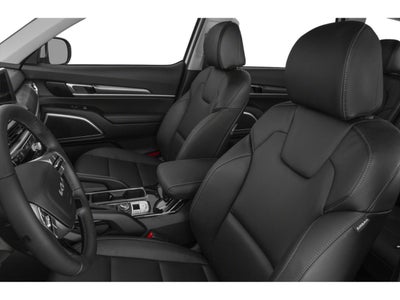 2022 Kia Telluride S AWD