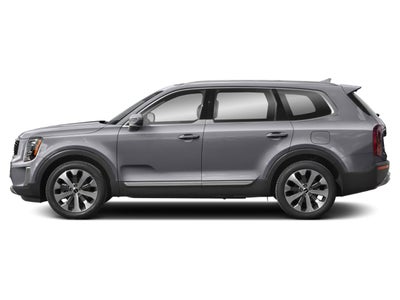 2022 Kia Telluride S AWD