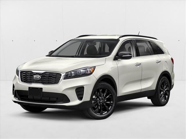 2020 Kia Sorento EX V6 AWD
