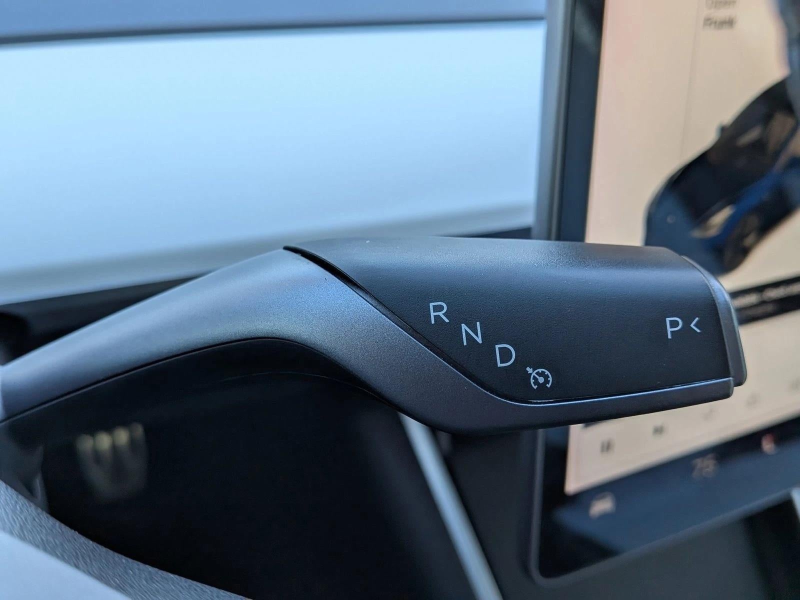 2018 Tesla Model 3 Long Range Battery AWD