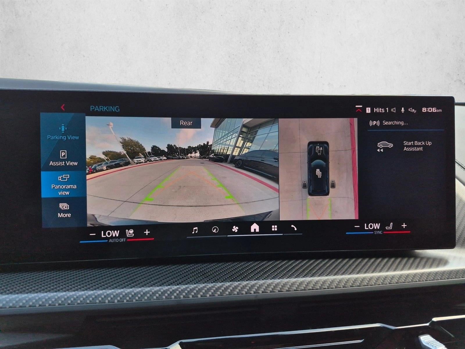 2024 BMW XM XM Sports Activity Vehicle
