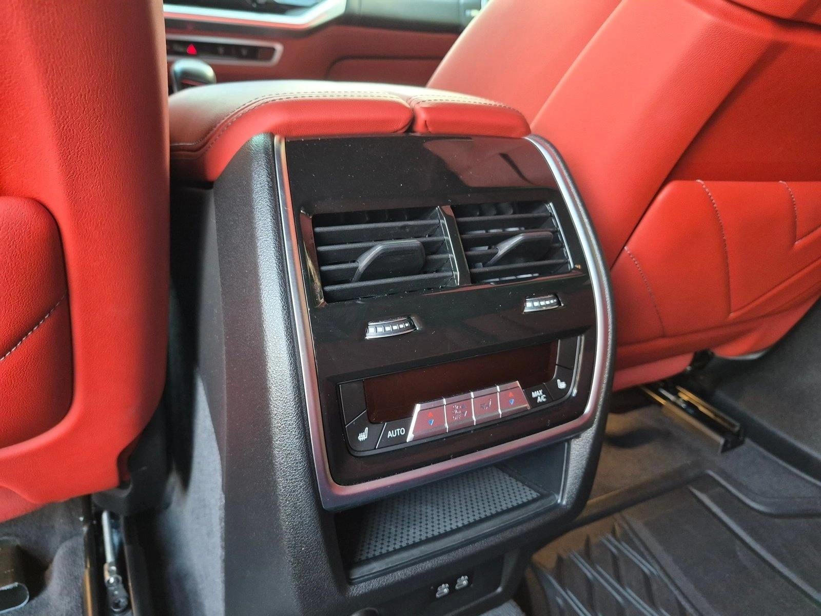 2024 BMW XM XM Sports Activity Vehicle
