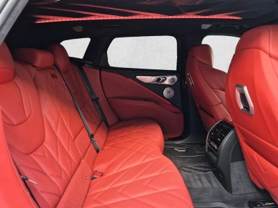 2024 BMW XM XM Sports Activity Vehicle