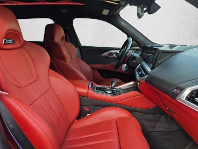 2024 BMW XM XM Sports Activity Vehicle