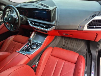 2024 BMW XM XM Sports Activity Vehicle
