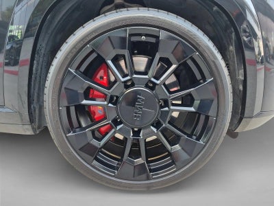2024 BMW XM XM Sports Activity Vehicle