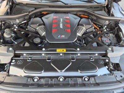 2024 BMW XM XM Sports Activity Vehicle