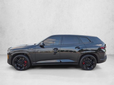 2024 BMW XM XM Sports Activity Vehicle
