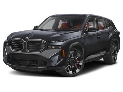 2024 BMW XM XM Sports Activity Vehicle