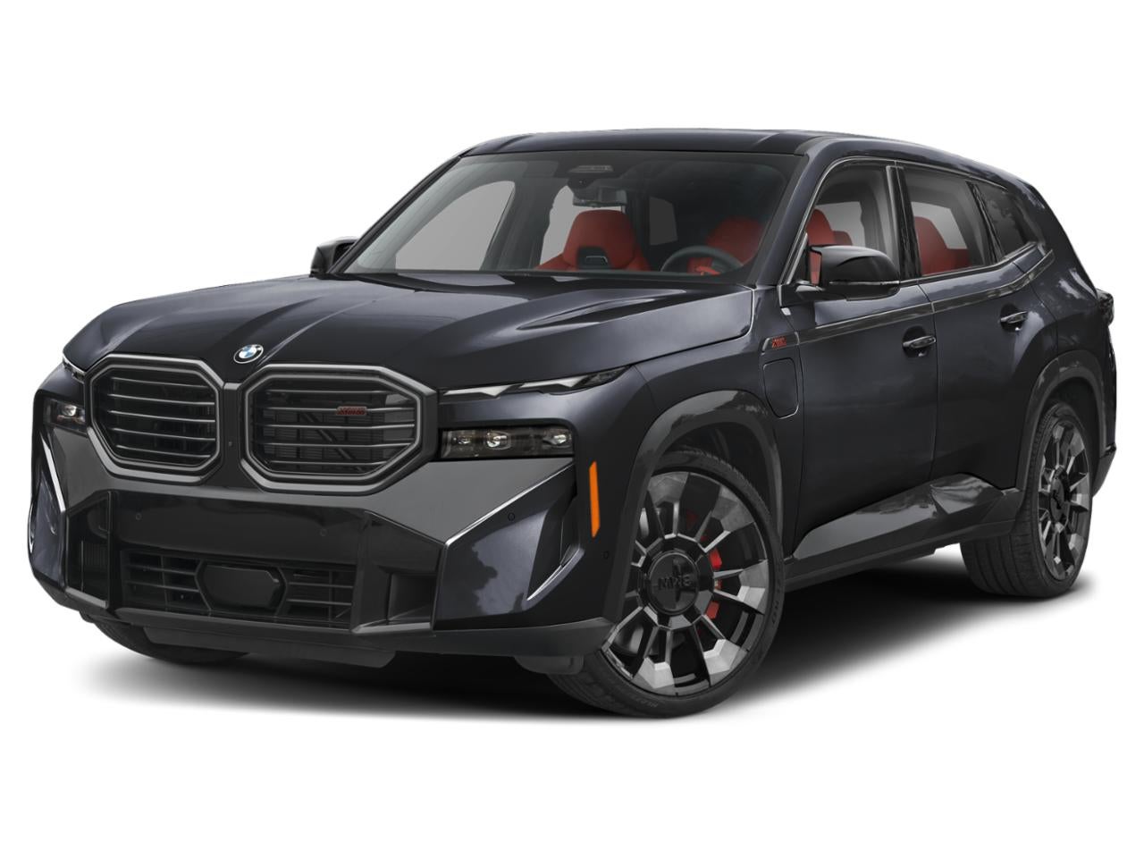 2024 BMW XM XM Sports Activity Vehicle
