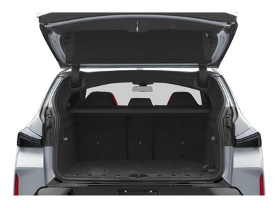 2024 BMW XM XM Sports Activity Vehicle