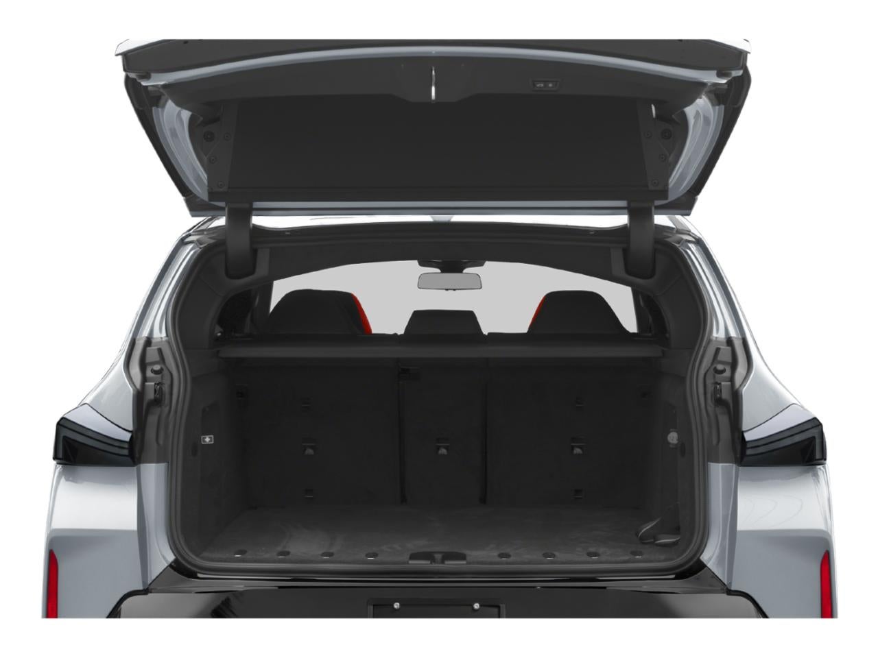 2024 BMW XM XM Sports Activity Vehicle