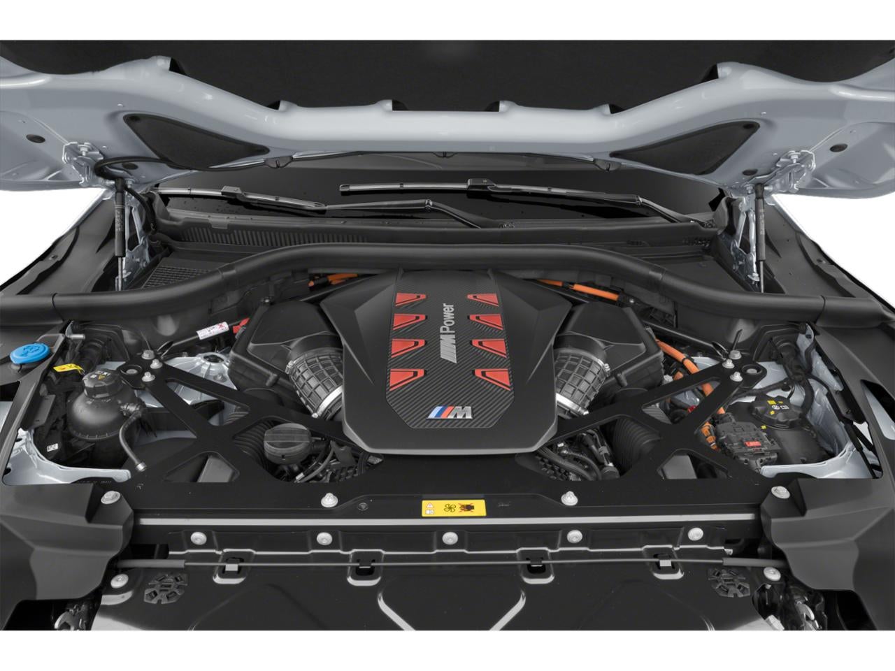 2024 BMW XM XM Sports Activity Vehicle