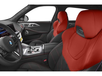 2024 BMW XM XM Sports Activity Vehicle