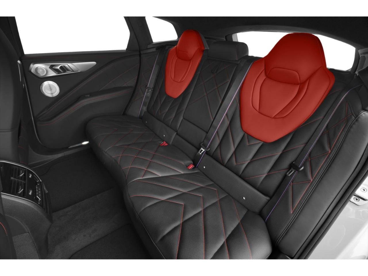 2024 BMW XM XM Sports Activity Vehicle