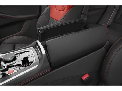 2024 BMW XM XM Sports Activity Vehicle