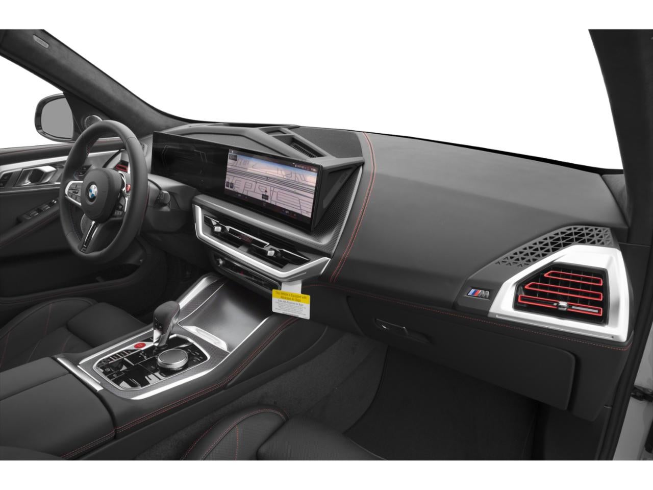 2024 BMW XM XM Sports Activity Vehicle