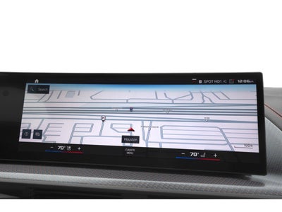 2024 BMW XM XM Sports Activity Vehicle