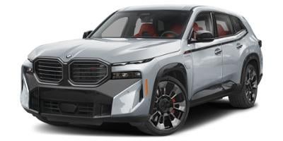 2024 BMW XM XM Sports Activity Vehicle