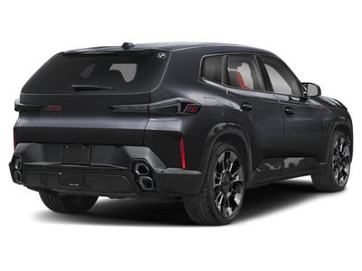 2024 BMW XM XM Sports Activity Vehicle