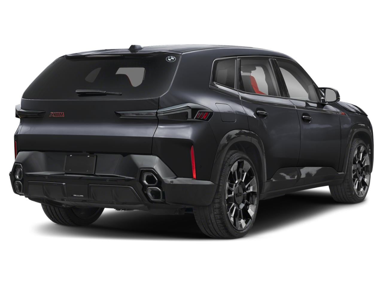 2024 BMW XM XM Sports Activity Vehicle