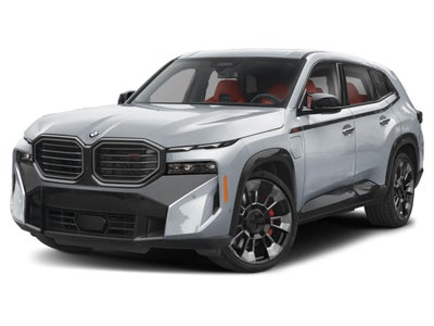 2024 BMW XM XM Sports Activity Vehicle