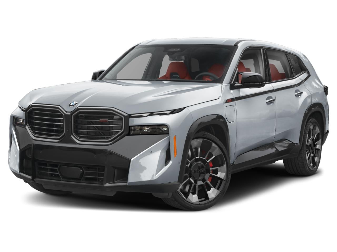 2024 BMW XM XM Sports Activity Vehicle