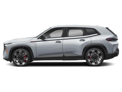 2024 BMW XM XM Sports Activity Vehicle
